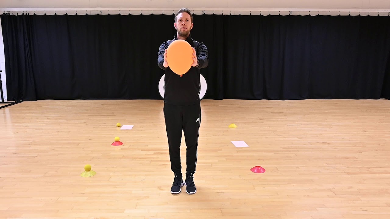 KS1 & KS2 | Multi Skills | ABC