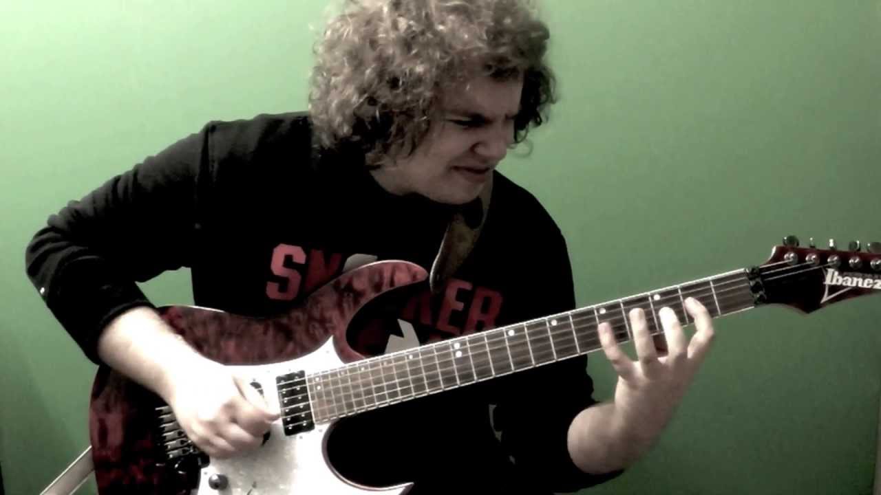 Ivan Salerno - Farewell Ballad (Improvisation)