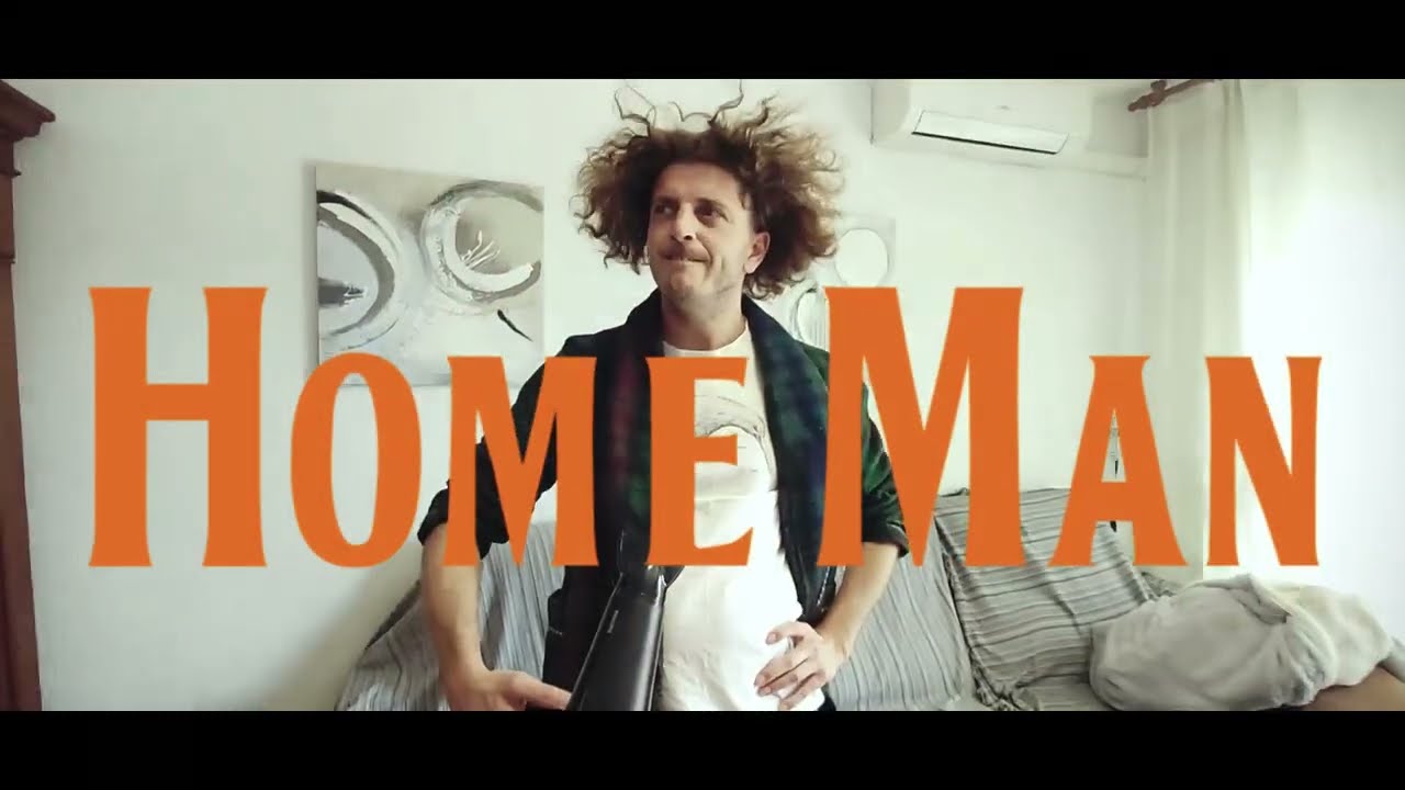 Home Man