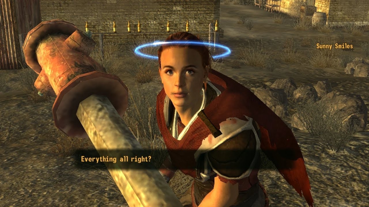 Fallout New Vegas , но вся игра это казино.  Продолжаем играть с рандомайзером.