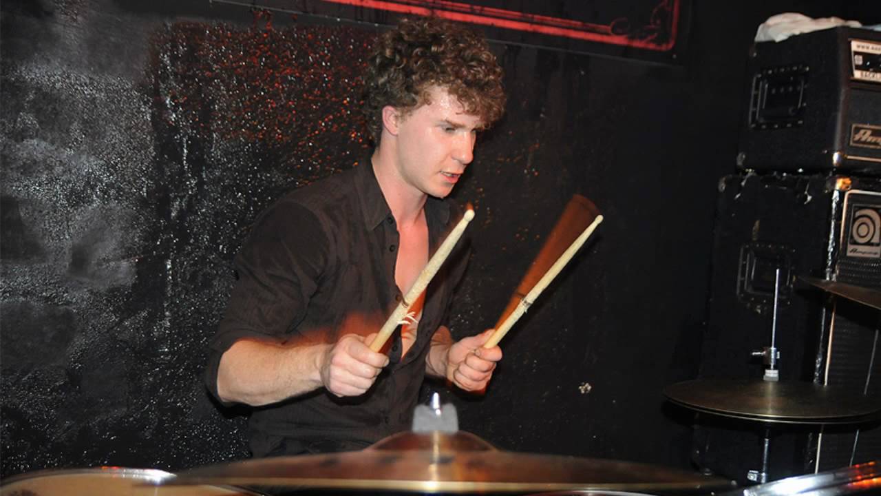 Bloodmeat Drum Track