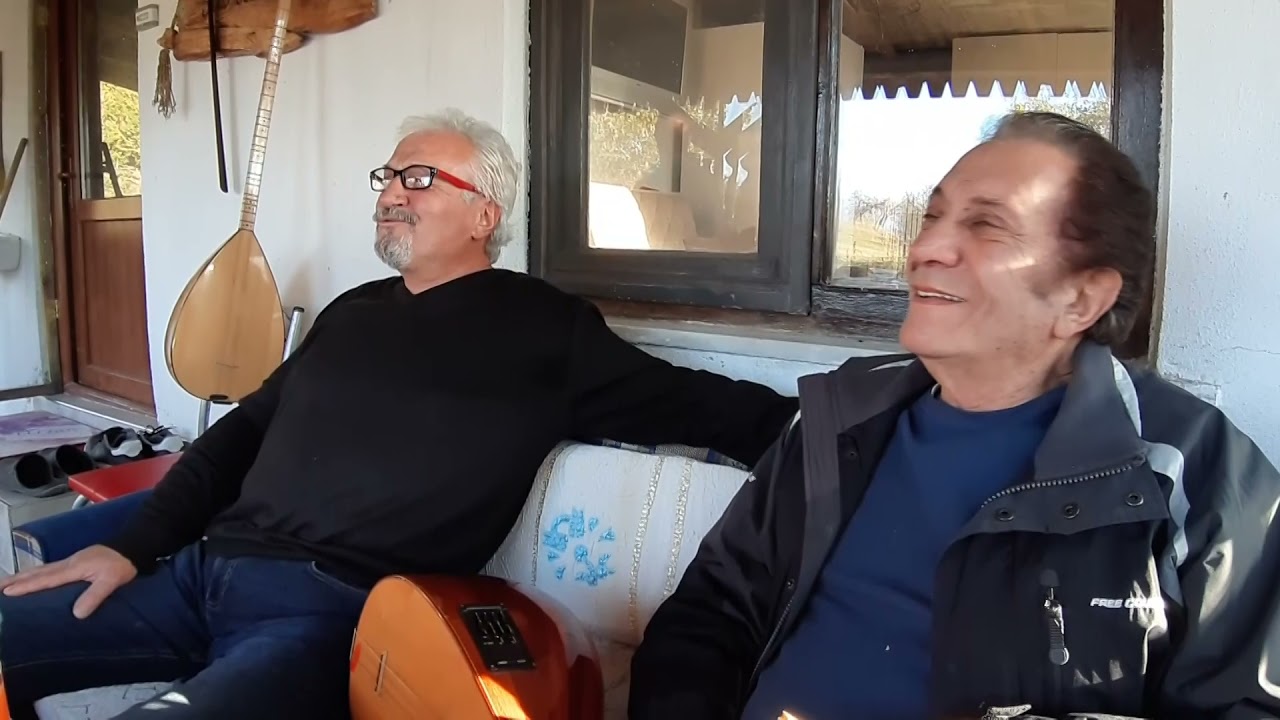 İzzet Altınmeşe köye konuk oldu