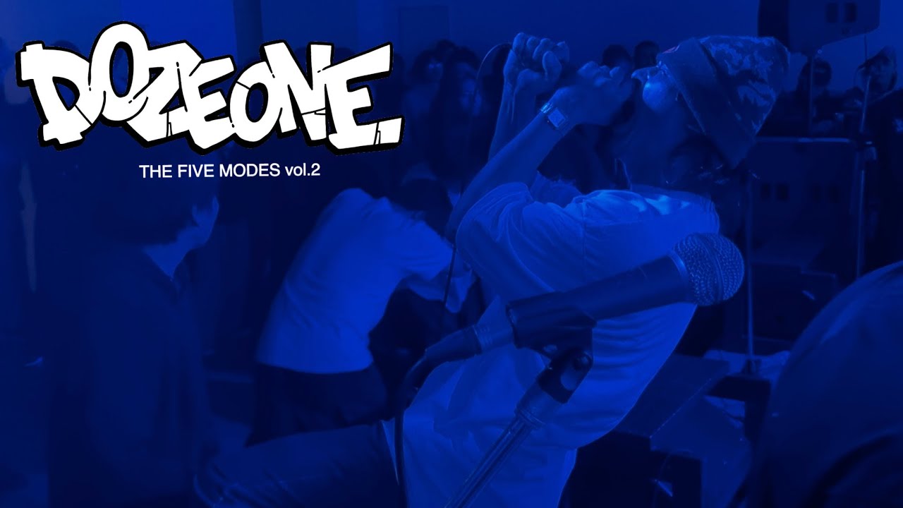 DOZEONE 02/14/2026
