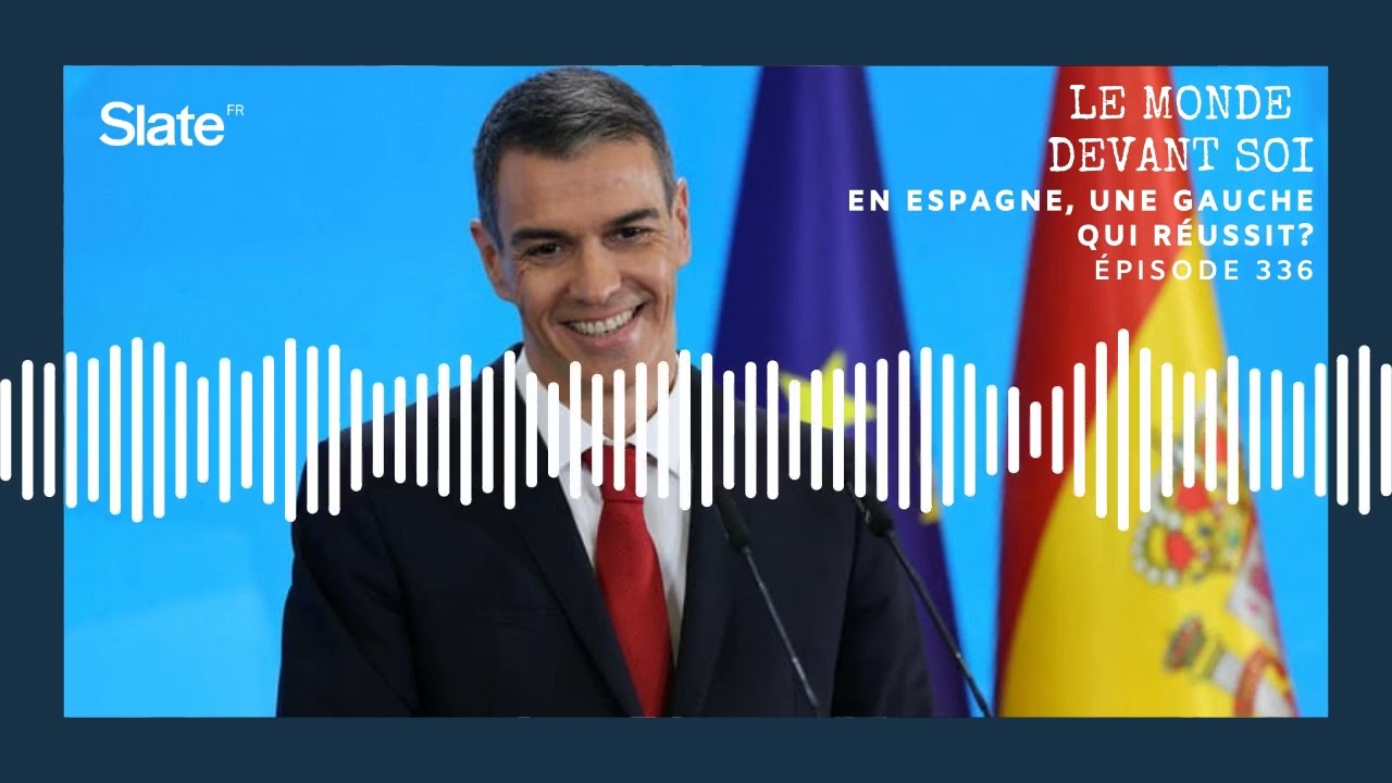 En Espagne, une gauche qui réussit?
