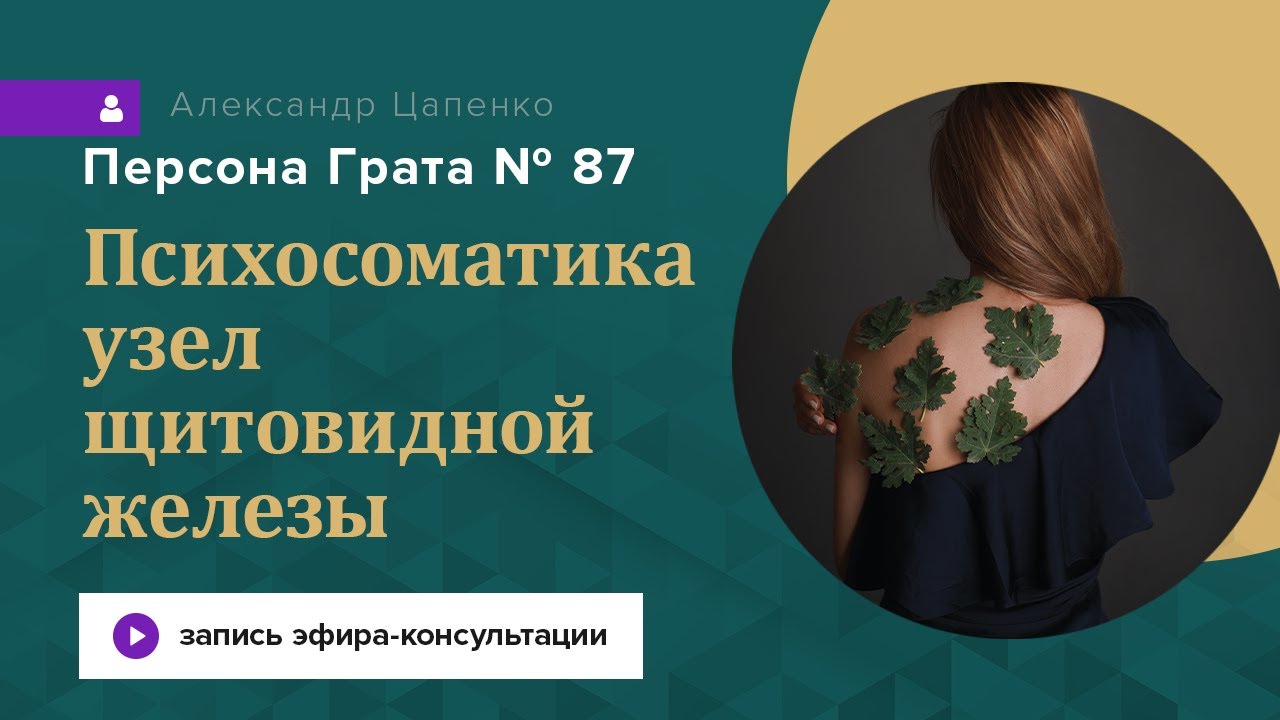 Запись эфира 