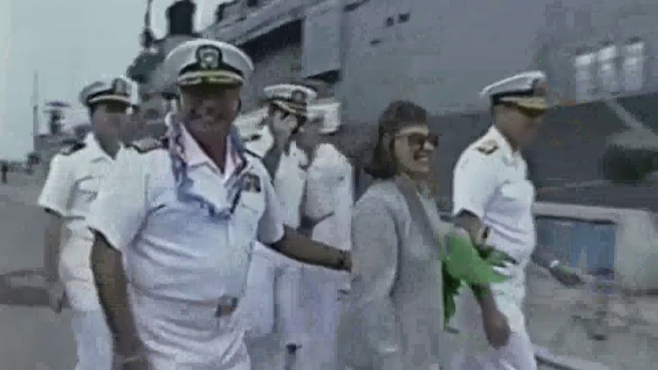 Ribbons for US War Crimes.  Iran 1988  USS Vincennes v. Iran_Air_Flight_655
