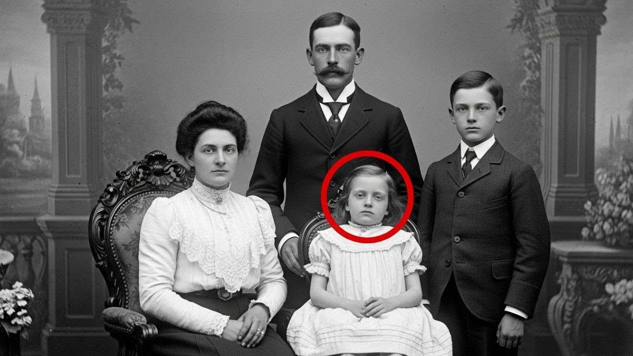 Expert Historian Reveals the DARK Secret Behind This Old Photo