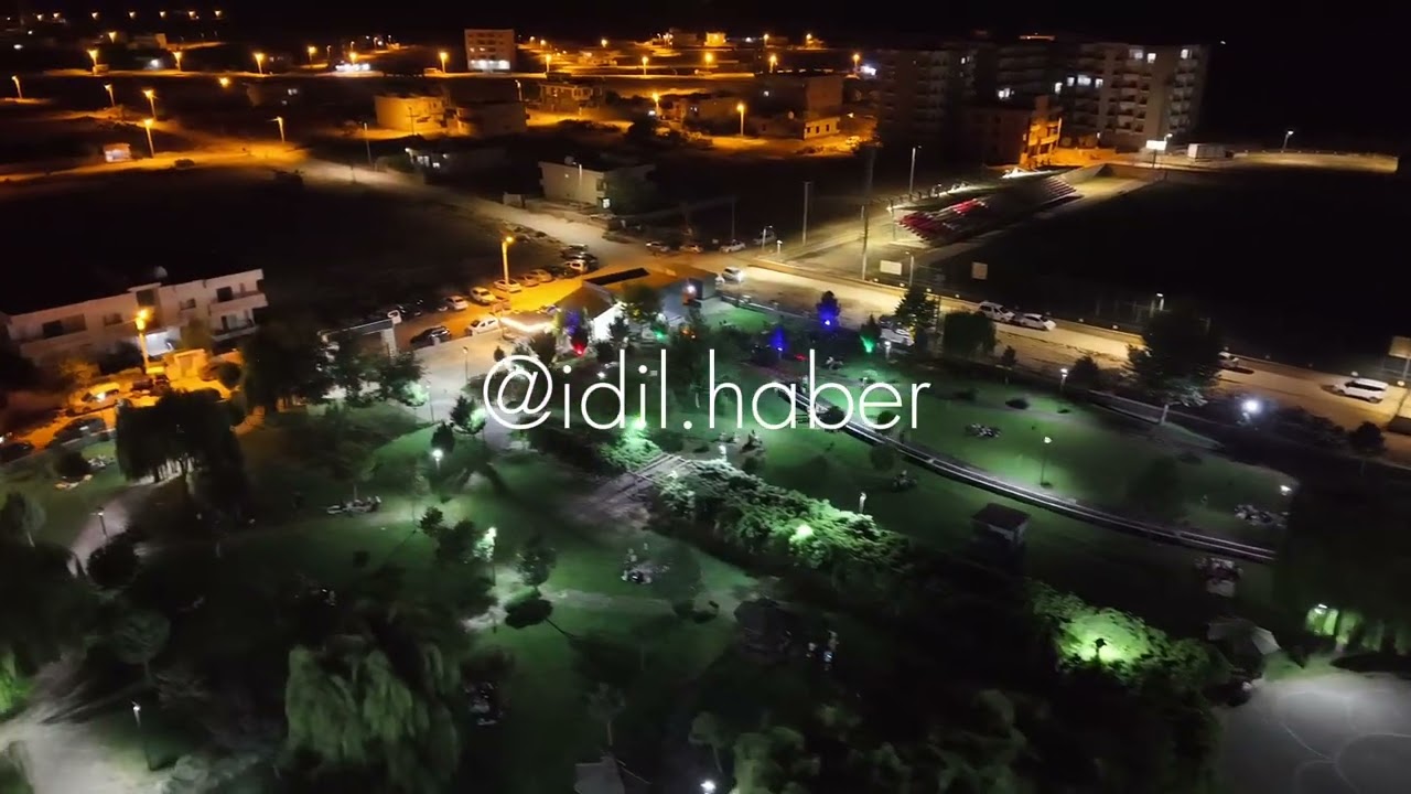 idil / Şırnak ( Hezex ) İdil Haber