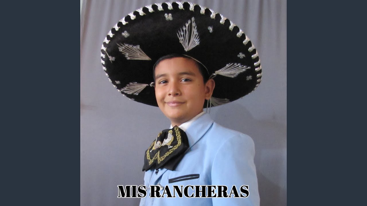 Mis Rancheras