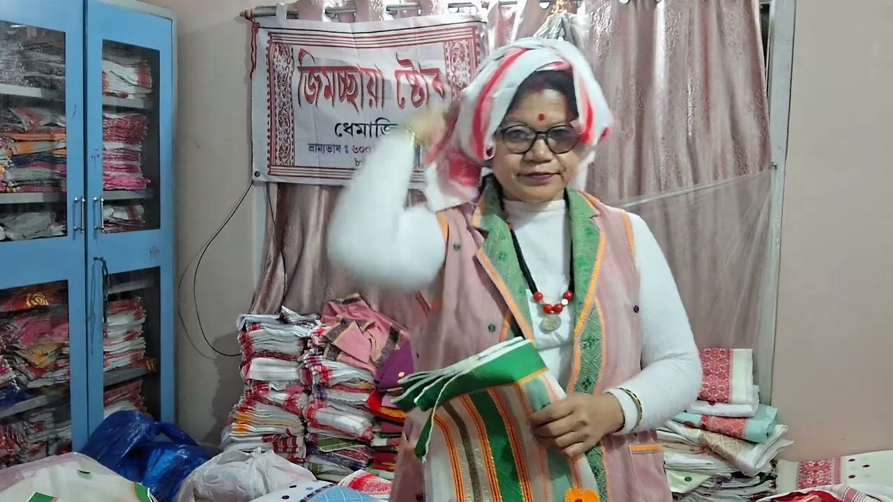 Aaji Moi loi aahisu #SUPER COLLECTION NUNI jokasiba video tu hekholoike sabo like share 6002313001 