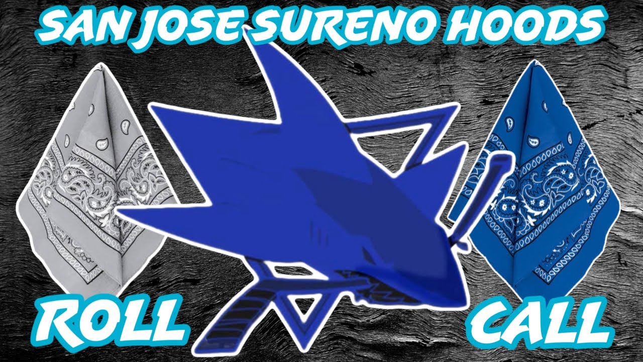 San Jose Sureno Hoods (2023) #новый #youtube #тренд #вирусный #sanjose