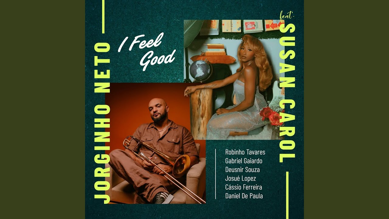 I Feel Good