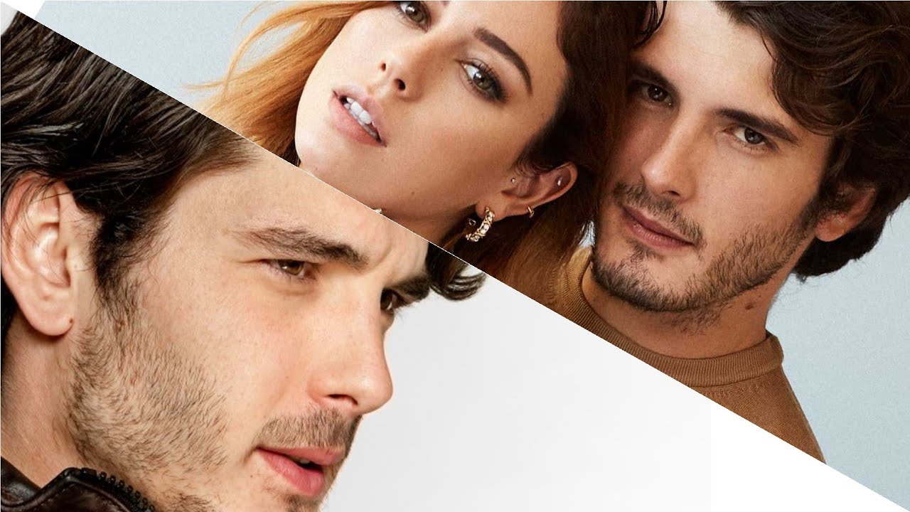 YON GONZÁLEZ! 10 Datos que no sabías de él! 😍😍