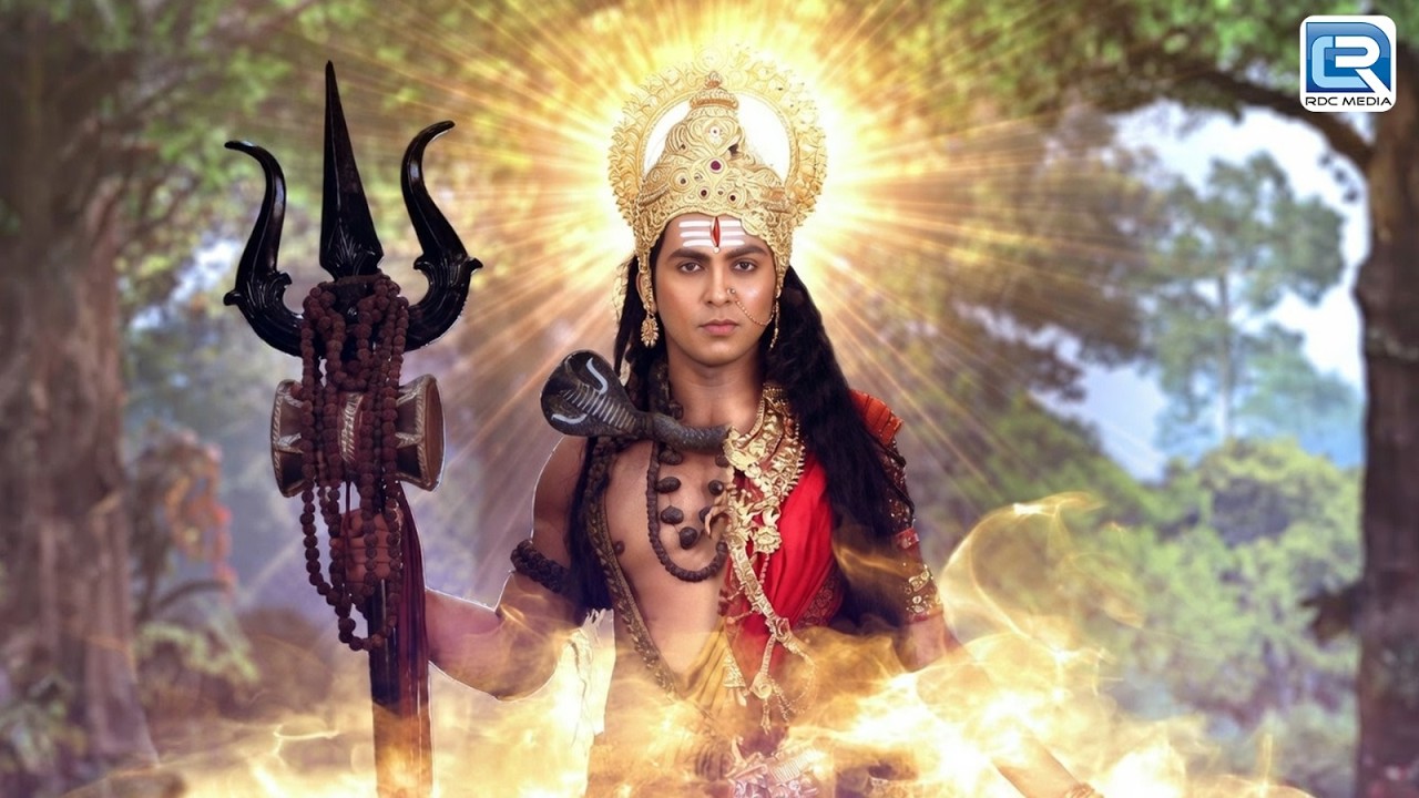 दिव्य रूप में प्रकट हुआ महादेव और माता पार्वती का अद्भुत अवतार | Vighnaharta Ganesh | Full Episode