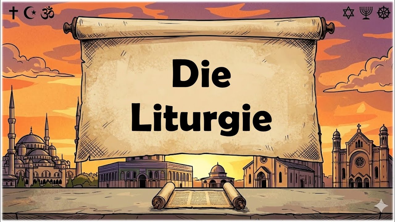 Die Liturgie