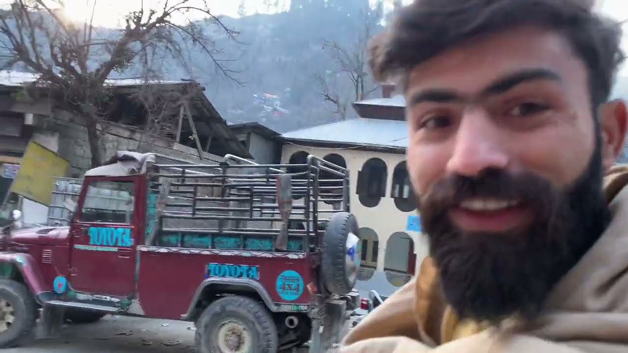 Jagran Resort Kutton Neelum Valley Azad Kashmir | Very Cheep Rates | Luxury Hotel |