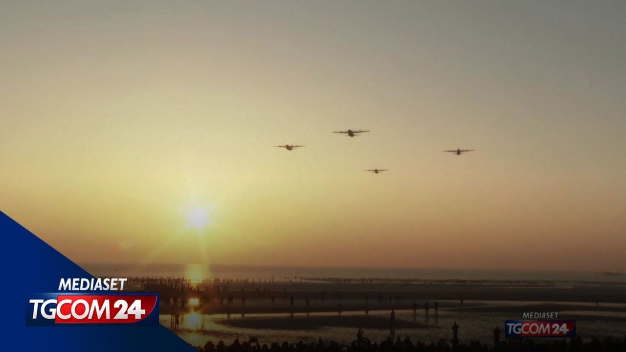 Il D-Day 80 anni dopo