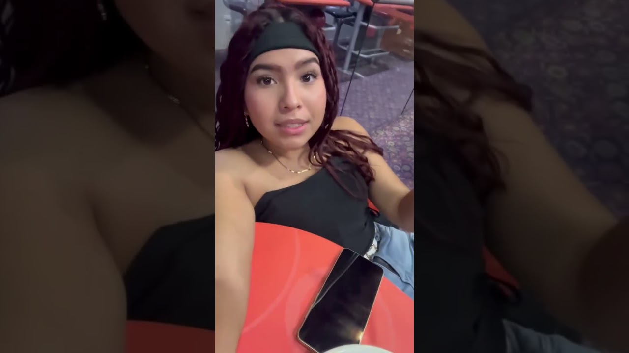 Mini vlog