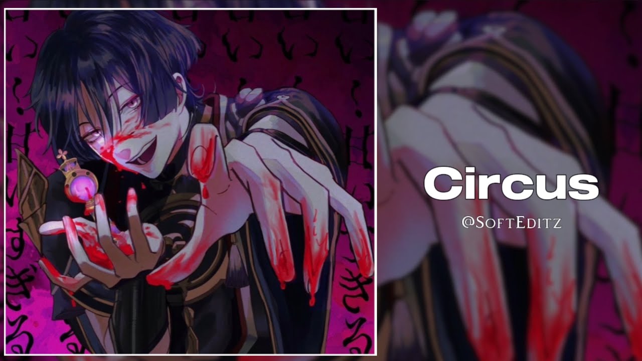 Dark/Powerful edit audios because you’re the villain everyone loves 🔥‼️💥