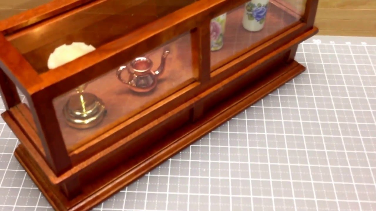 ミニチュア 家具 照明 ドールハウス miniature lights