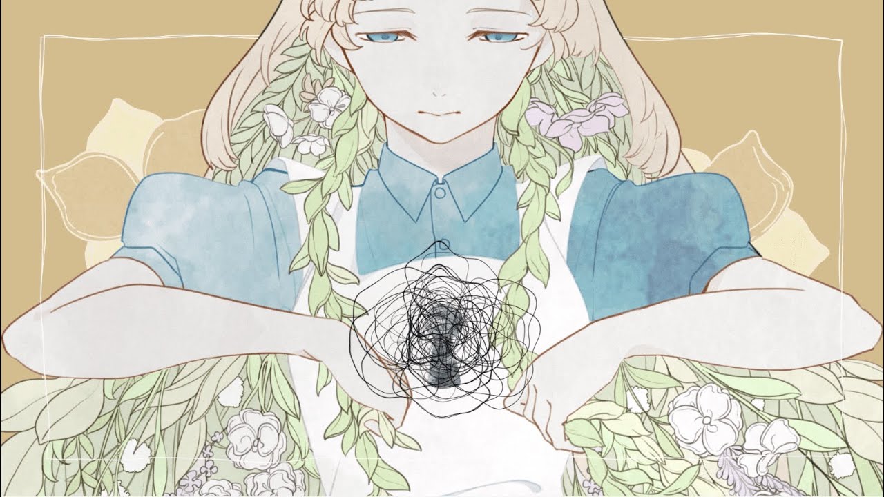 終末のスワッグ/さすのだP【初音ミク】