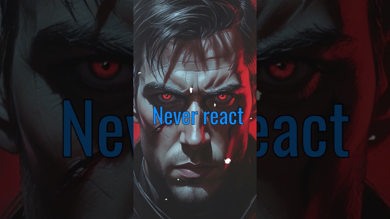 They Only Fear Strength, Not Silence | Machiavelli&rsquo;s Ruthless Truth