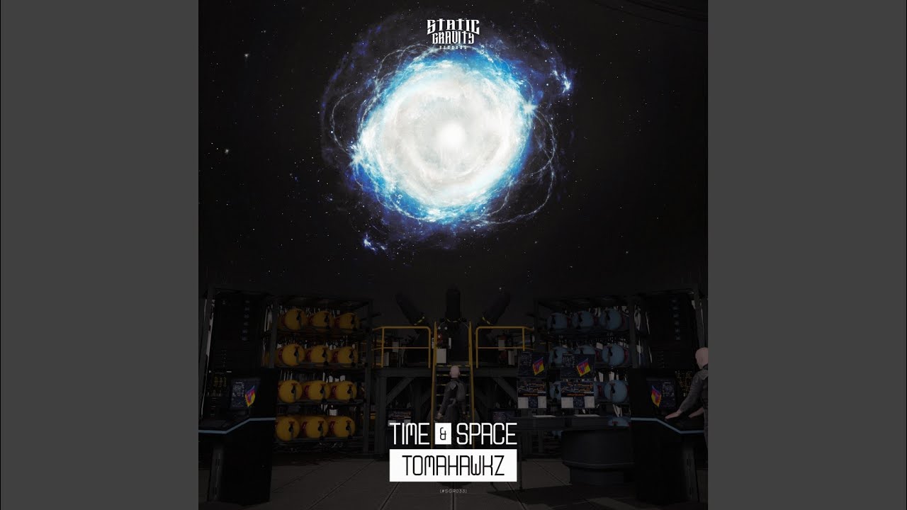 Time & Space