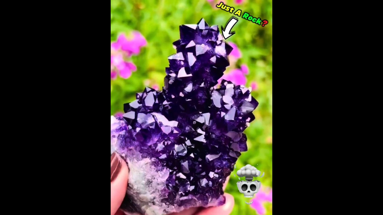 Best Crystal Finds ✨💎 Part-6 #shorts #crystals