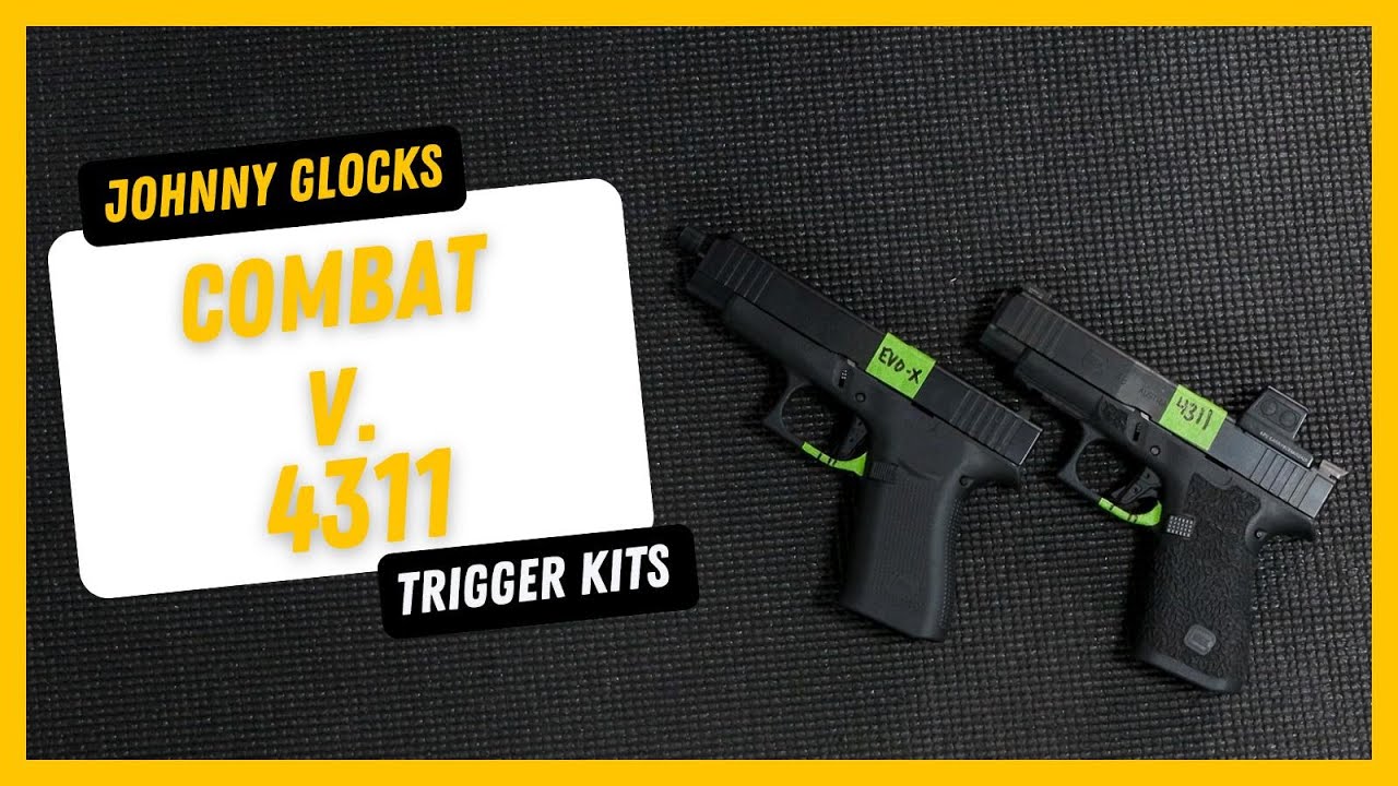 4311 V. Combat In Depth Breakdown