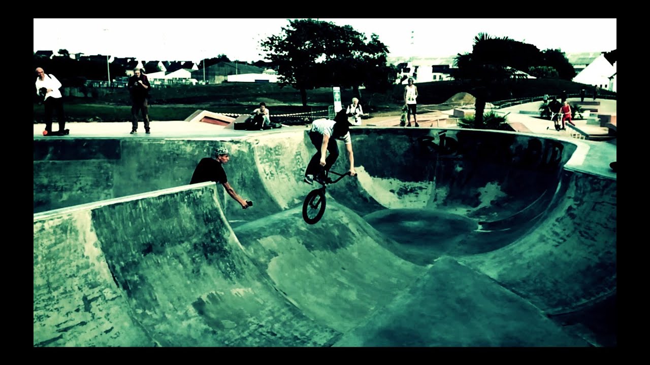 Montage du mois - Octobre