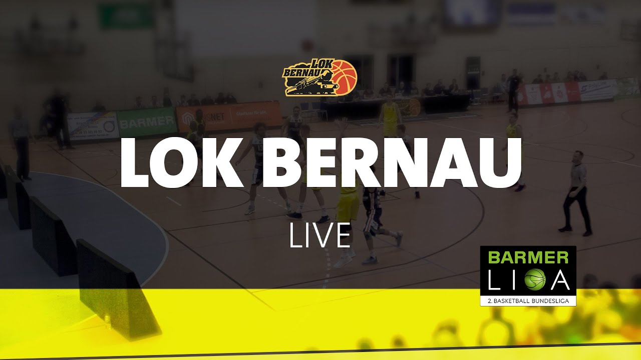 Saisoneröffnung: LOK BERNAU vs. Berlin Braves 2000