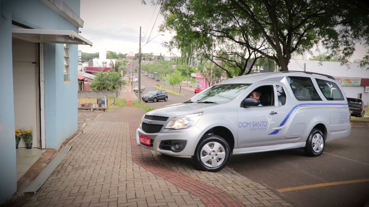 Conheça o trabalho do Agente Funerário
