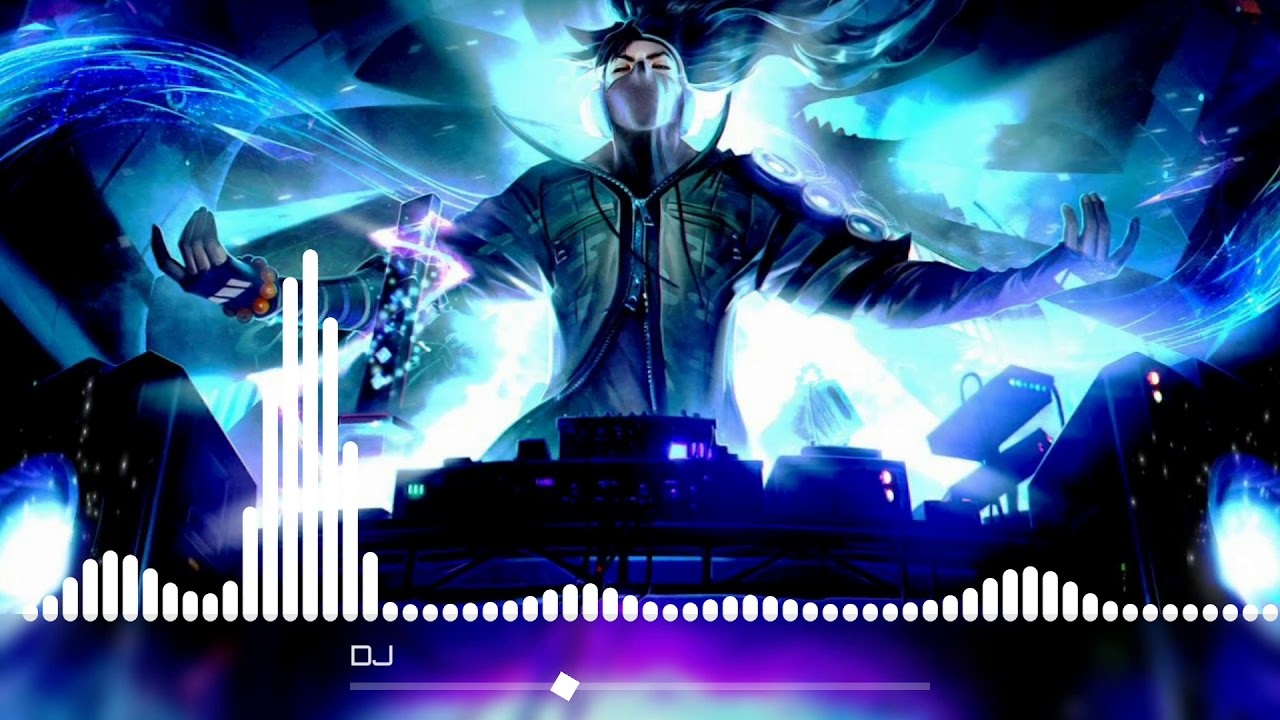 Nhạc DJ không lời, Astronomia Remix