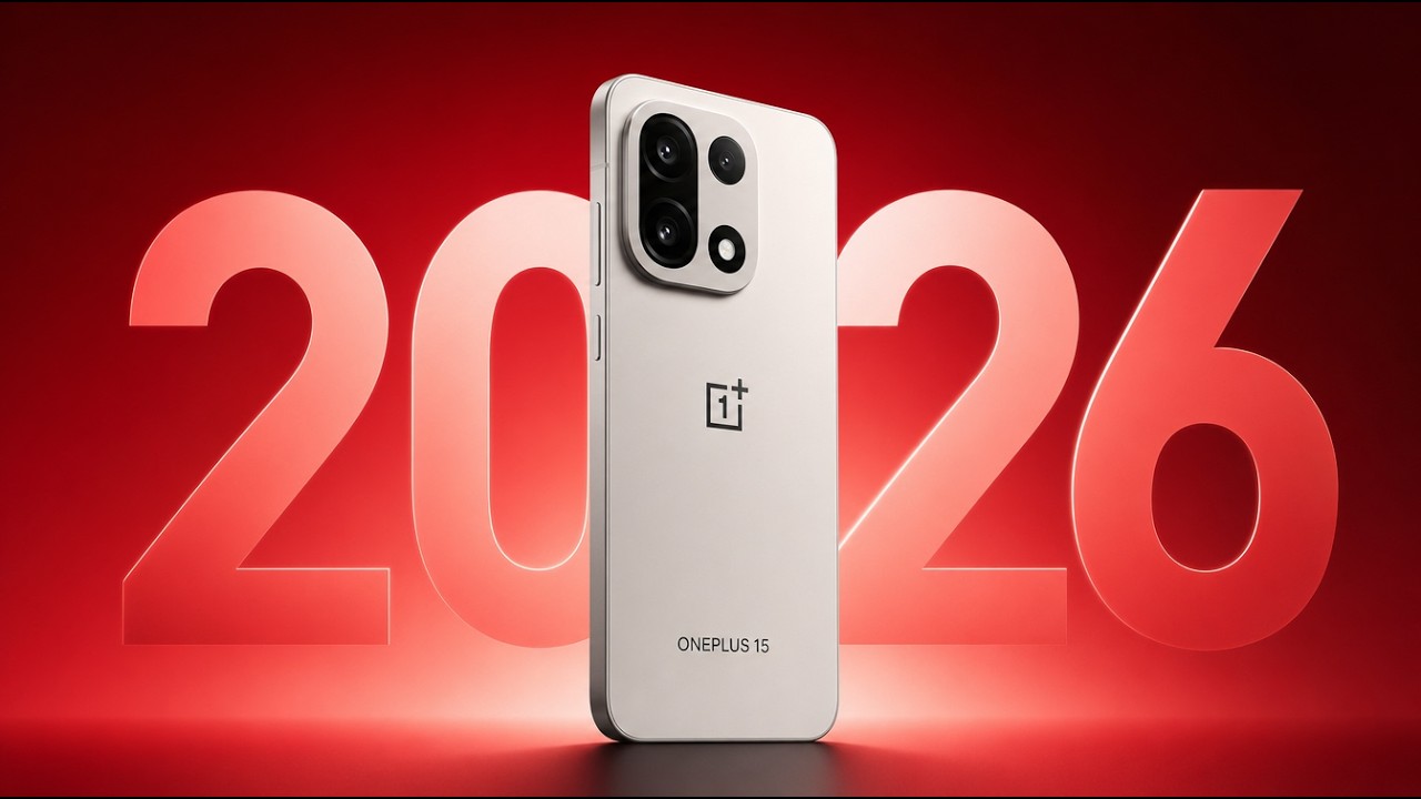 W końcu znalazłem sw&oacute;j idealny telefon. A potem OnePlus zrobiło to.