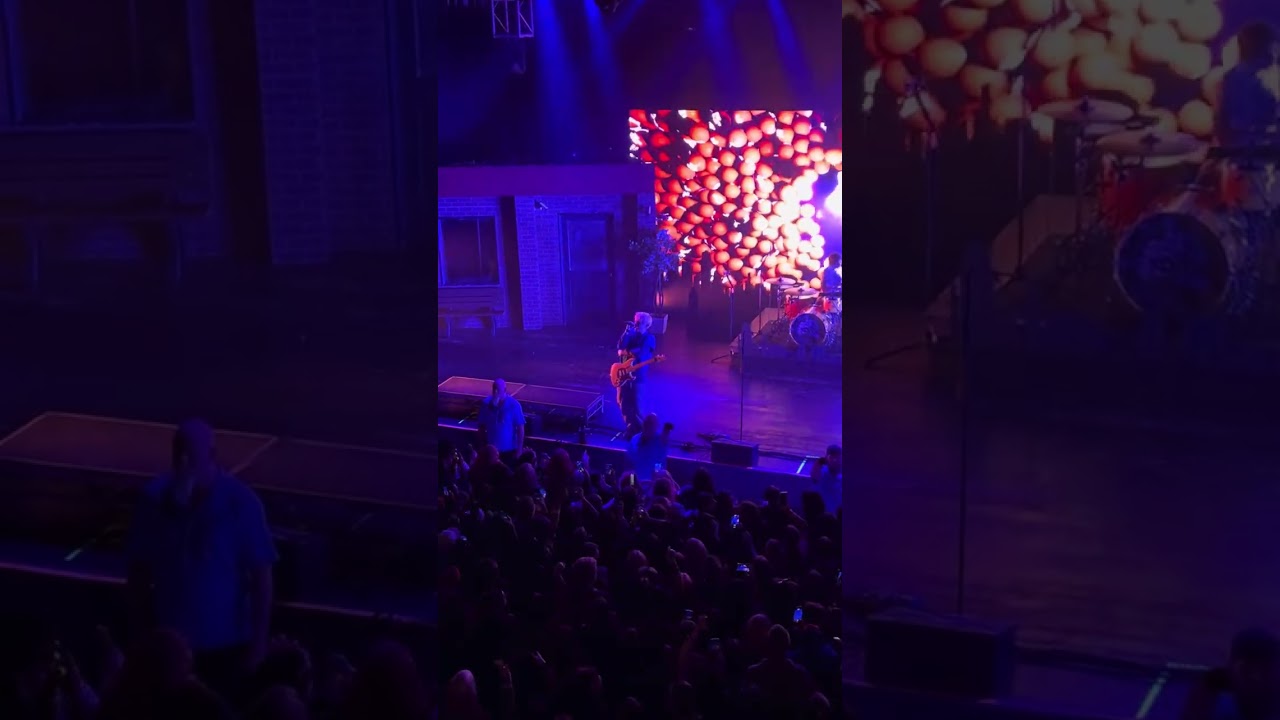 Waterparks- Peach (Lobotomy) House of Blues Orlando 11/11/2025