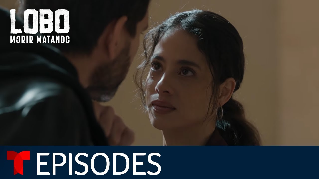 Lobo Morir Matando: Moral Dilemma | Episode 7 | Telemundo English