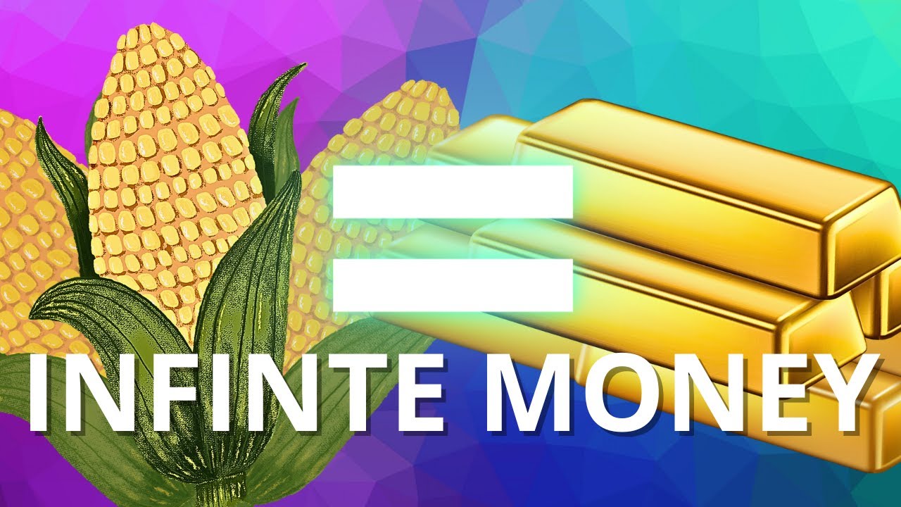 How to turn CORN into ENDLESS MONEY in Prison Architect…