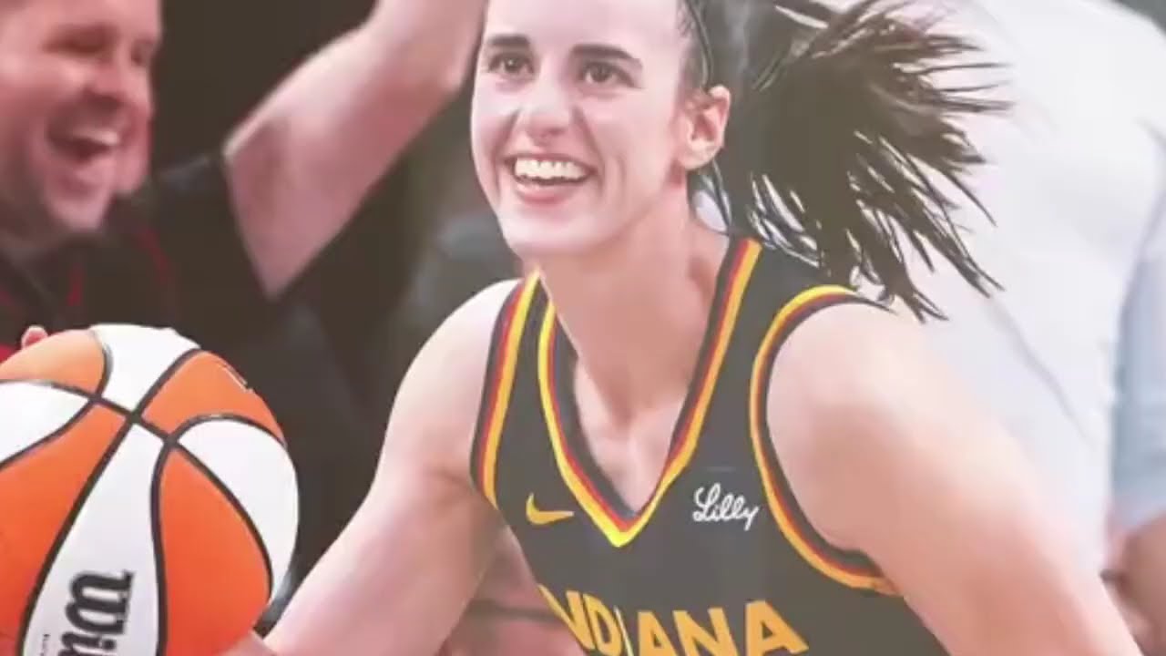 The Caitlin Clark Effect: Changing Women&rsquo;s Basketball Forever!