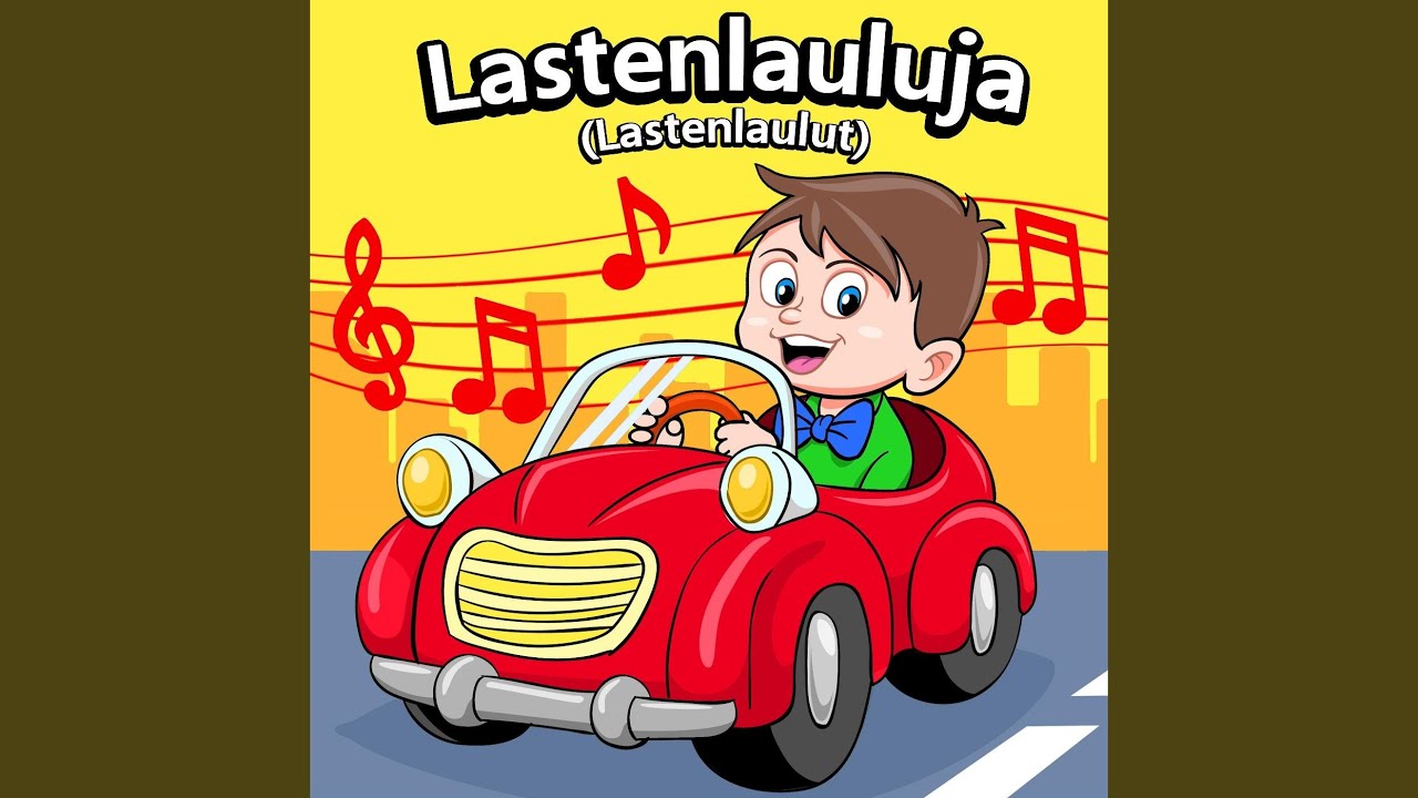 Liikennelaulu