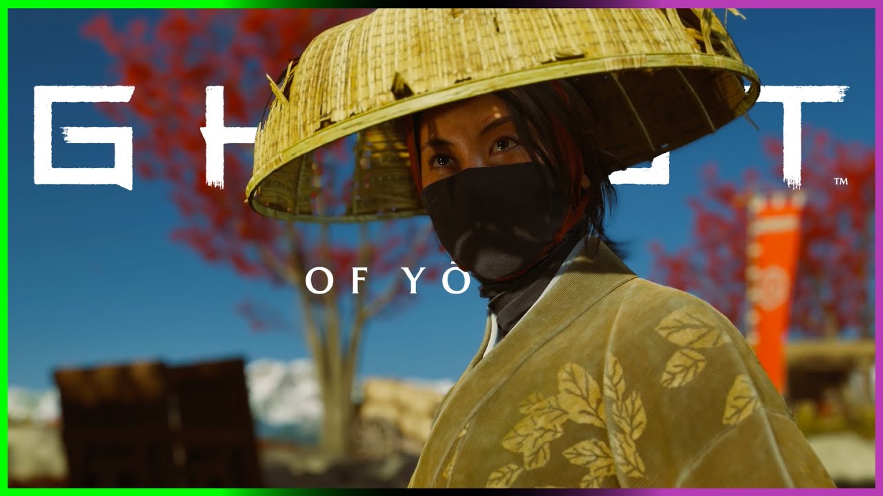 Ghost of Yōtei # 46 | Im Bauch der Bestie