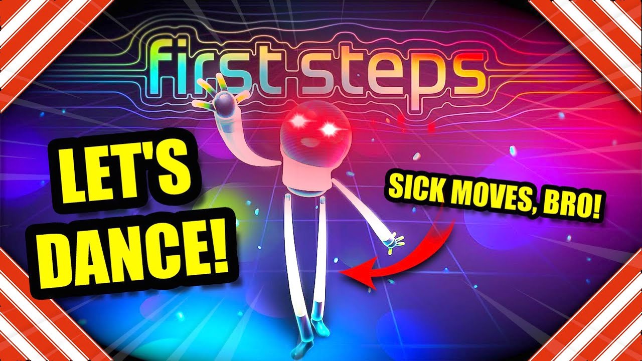 Oculus Quest 2 - First Steps