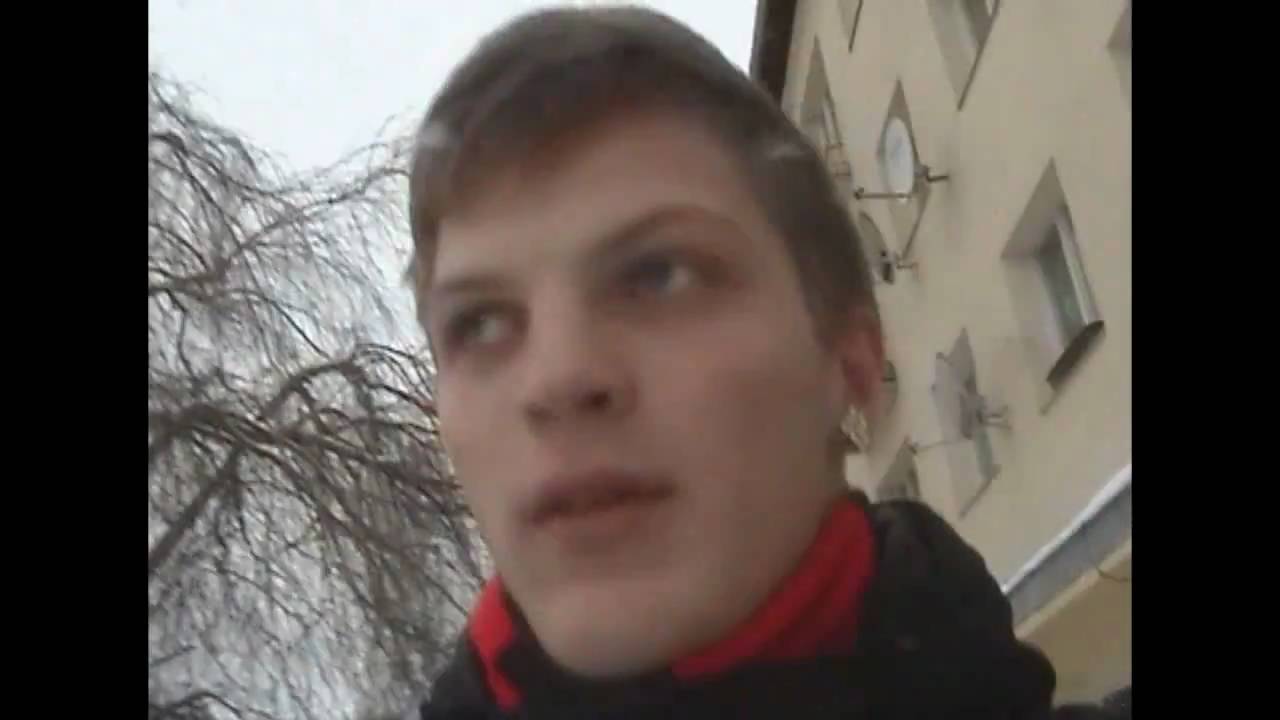 Prikols Reiniks - Es skrienu ( Winterrunning edition )