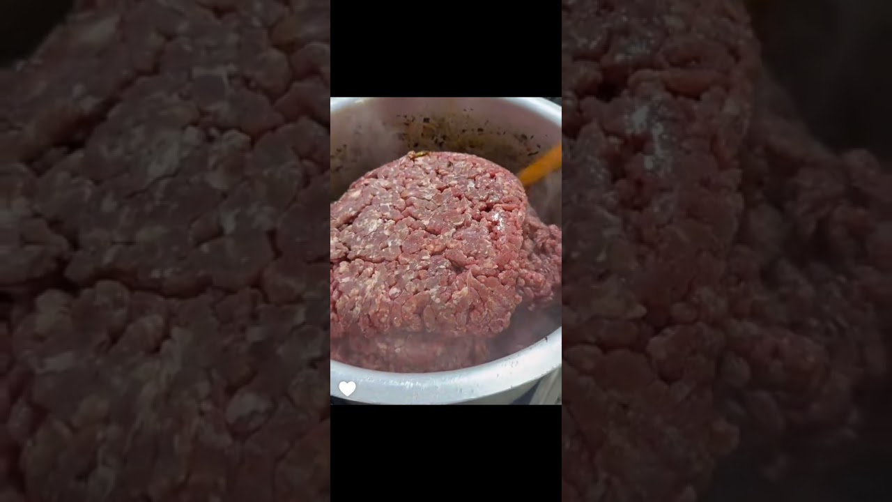 حشوة سمبوسه اللحم. خالد الخالدي 