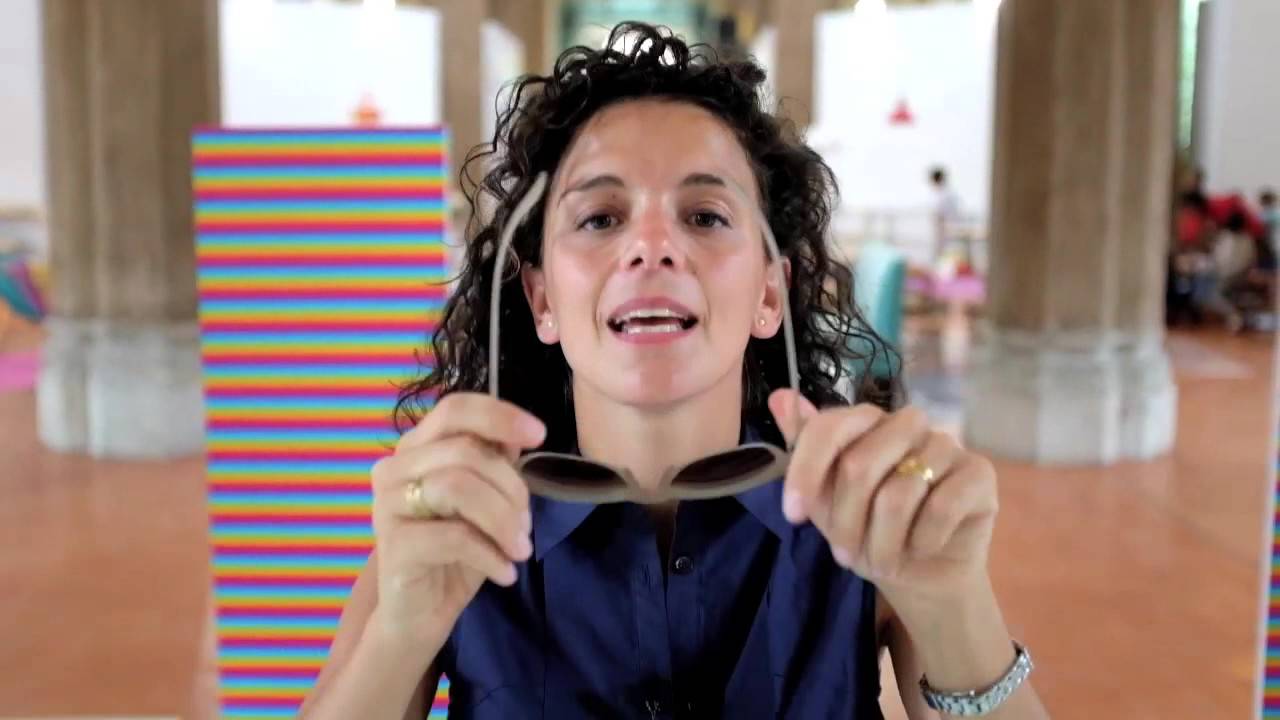 Childrenshare - Intervista a Alessandro Garlandini e Clara Giardina, ilVespaio