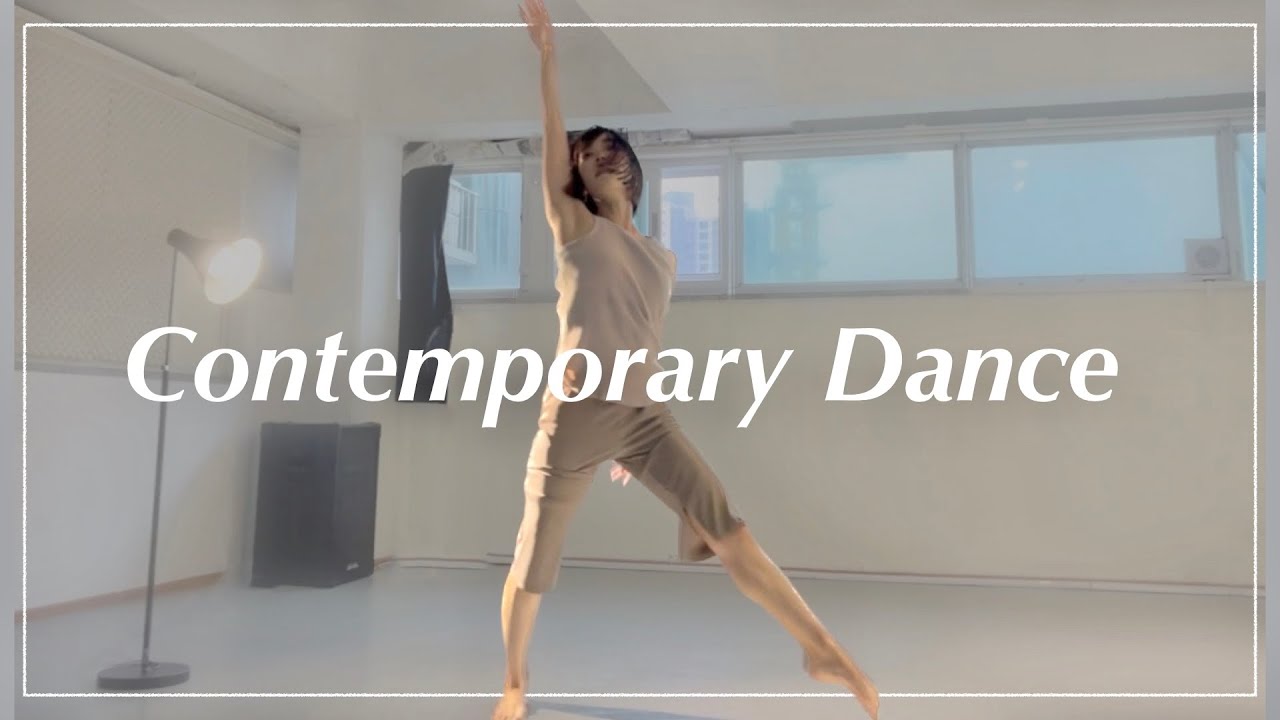 【コンテンポラリーダンス】Say Yes To Heaven / Lana Del Ray ［contemporarydance］