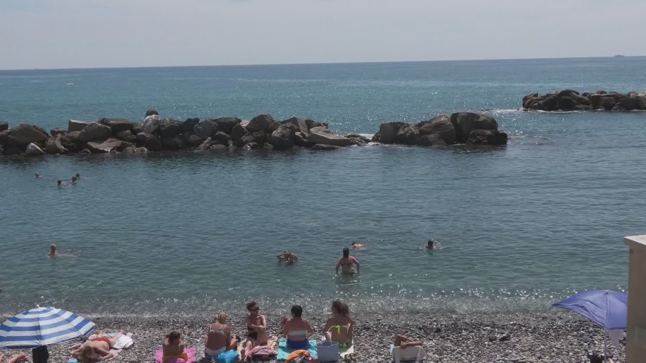 Chiavari mette a gara le concessioni balneari: pubblicati oggi gli avvisi