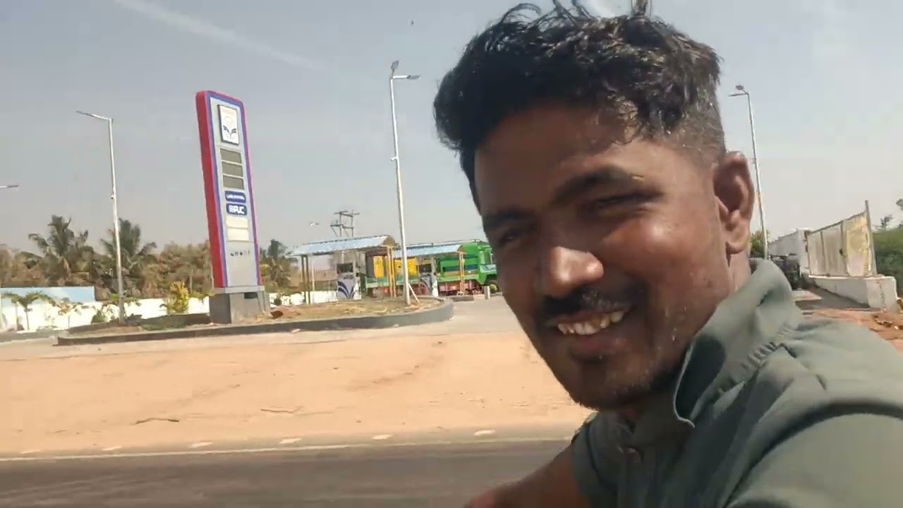 ಮನೆಯಾಗ ಬೈಕ್ ಇದ್ದನು. ಸೈಕಲ್ ಹೊಡಿಬೇಕು ಅನ್ನುವ ಆಸೆ ಬಹಳ ಇತ್ತು