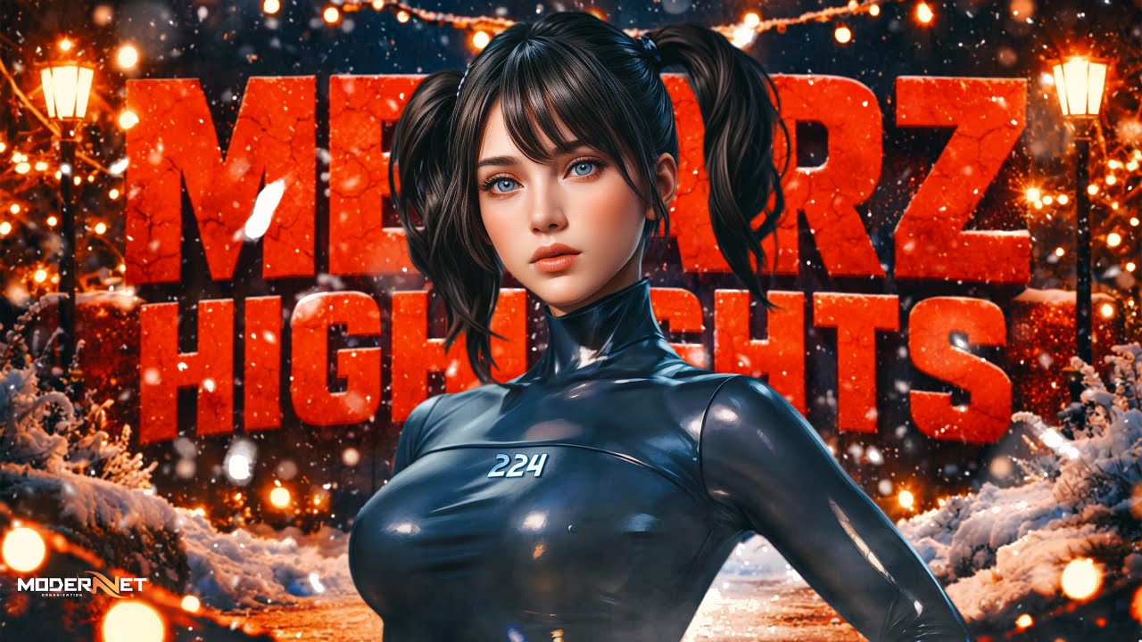 GODMODE🎄 | HIGHLIGHTS | MELARZ | Pubg Mobile#highlights #pubgm #pubgmobile