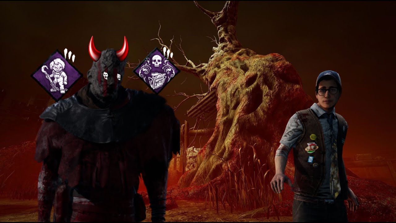 Die stärkste Perk-Kombo mit Wraith