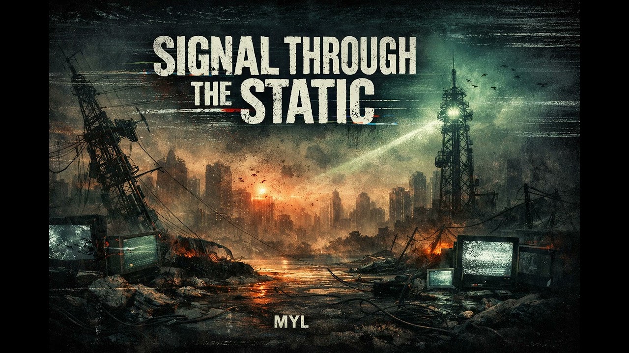 Signal through the Static